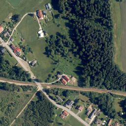 Satellite imagery of Kohlschusterberg, AT