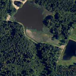 Satellite imagery of Buch Berg, AT