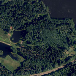 Satellite imagery of Buch Berg, AT