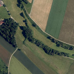 Satellite imagery of Blumauer Bigl, AT
