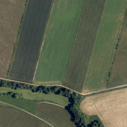 Satellite imagery of Blumauer Bigl, AT