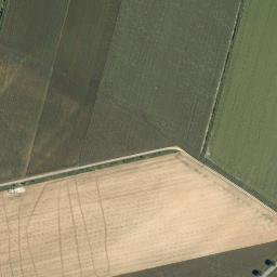 Satellite imagery of Blumauer Bigl, AT