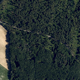 Satellite imagery of Schafberg, AT