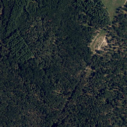 Satellite imagery of Oberkürberg, AT
