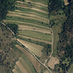Satellite imagery of Mitterberg, AT