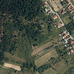 Satellite imagery of Mitterberg, AT