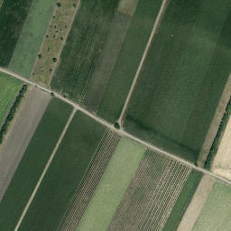 Satellite imagery of VIII/40-3C, AT