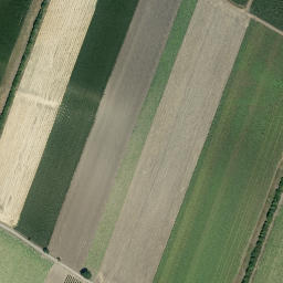 Satellite imagery of VIII/40-3C, AT