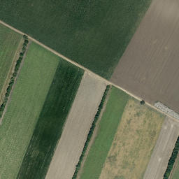 Satellite imagery of VIII/40-3C, AT