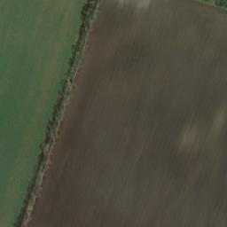 Satellite imagery of Za Rybníkem [Strachotice-Micmanice], CZ