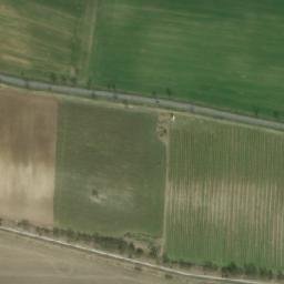 Satellite imagery of [Hevlín] HG, CZ