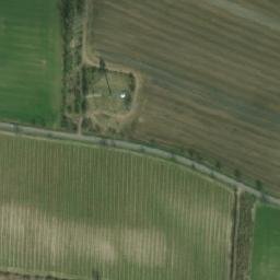 Satellite imagery of [Hevlín] HG, CZ