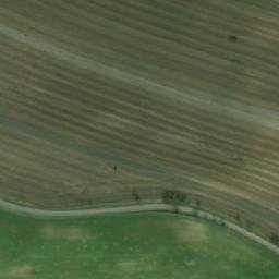Satellite imagery of [Hevlín] HG, CZ