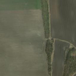 Satellite imagery of Nad Cihelnou [Hevlín], CZ