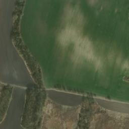 Satellite imagery of Nad Cihelnou [Hevlín], CZ