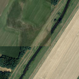 Satellite imagery of IX/31-9, AT