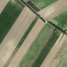 Satellite imagery of Langer Berg, AT