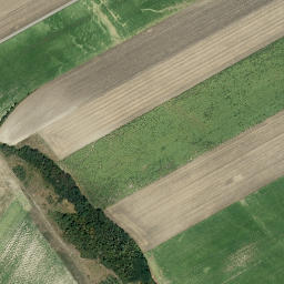 Satellite imagery of Langer Berg, AT
