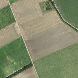 Satellite imagery of Langer Berg, AT
