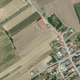 Satellite imagery of Platten, AT