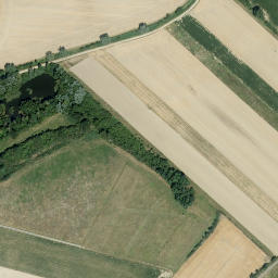 Satellite imagery of Schweinbarther Berg, AT