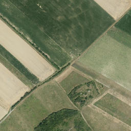 Satellite imagery of Schweinbarther Berg, AT