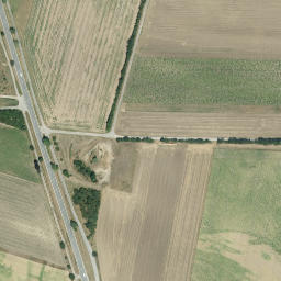Satellite imagery of Wechselriegel, AT