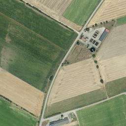 Satellite imagery of Wechselriegel, AT