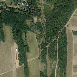 Satellite imagery of X/2-2, AT