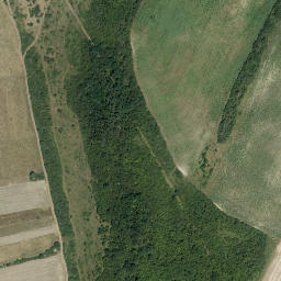 Satellite imagery of X/2-2, AT