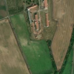 Satellite imagery of Liščí kopec, CZ