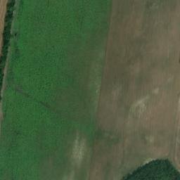 Satellite imagery of Liščí kopec, CZ