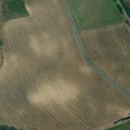 Satellite imagery of Liščí kopec, CZ