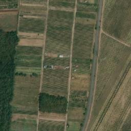 Satellite imagery of Stará hora [Hlohovec], CZ