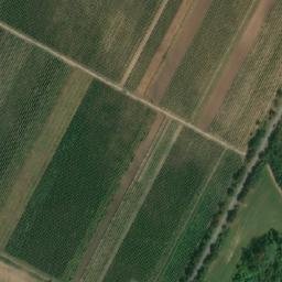 Satellite imagery of Bakonanský kopec [Hlohovec], CZ