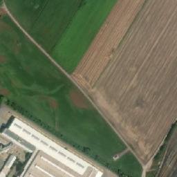 Satellite imagery of OTIS tower [Břeclav], CZ