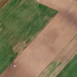 Satellite imagery of (Prostřední pole) [Tvrdonice], CZ