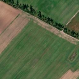 Satellite imagery of (Prostřední pole) [Tvrdonice], CZ