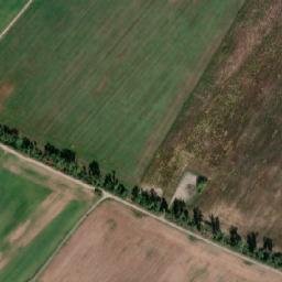 Satellite imagery of (Prostřední pole) [Tvrdonice], CZ