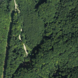 Satellite imagery of survey_point, CZ