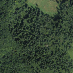 Satellite imagery of survey_point, CZ