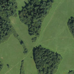 Satellite imagery of survey_point, CZ