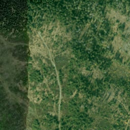 Satellite imagery of survey_point, SK