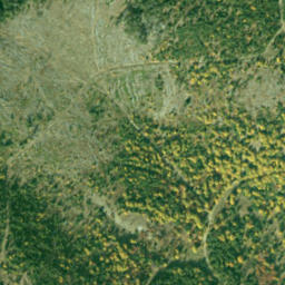 Satellite imagery of survey_point, SK