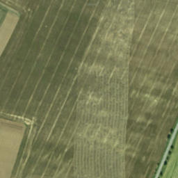 Satellite imagery of survey_point, SK