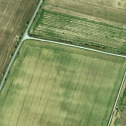 Satellite imagery of survey_point, SK