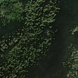 Satellite imagery of Mount Rosander, CA