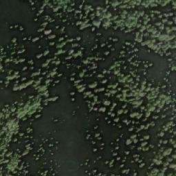 Satellite imagery of Mount Rosander, CA