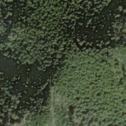 Satellite imagery of Mount Rosander, CA