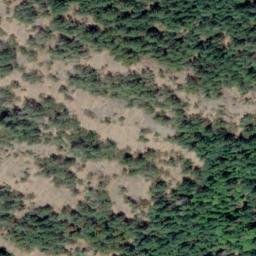 Satellite imagery of Reginald Hill, CA